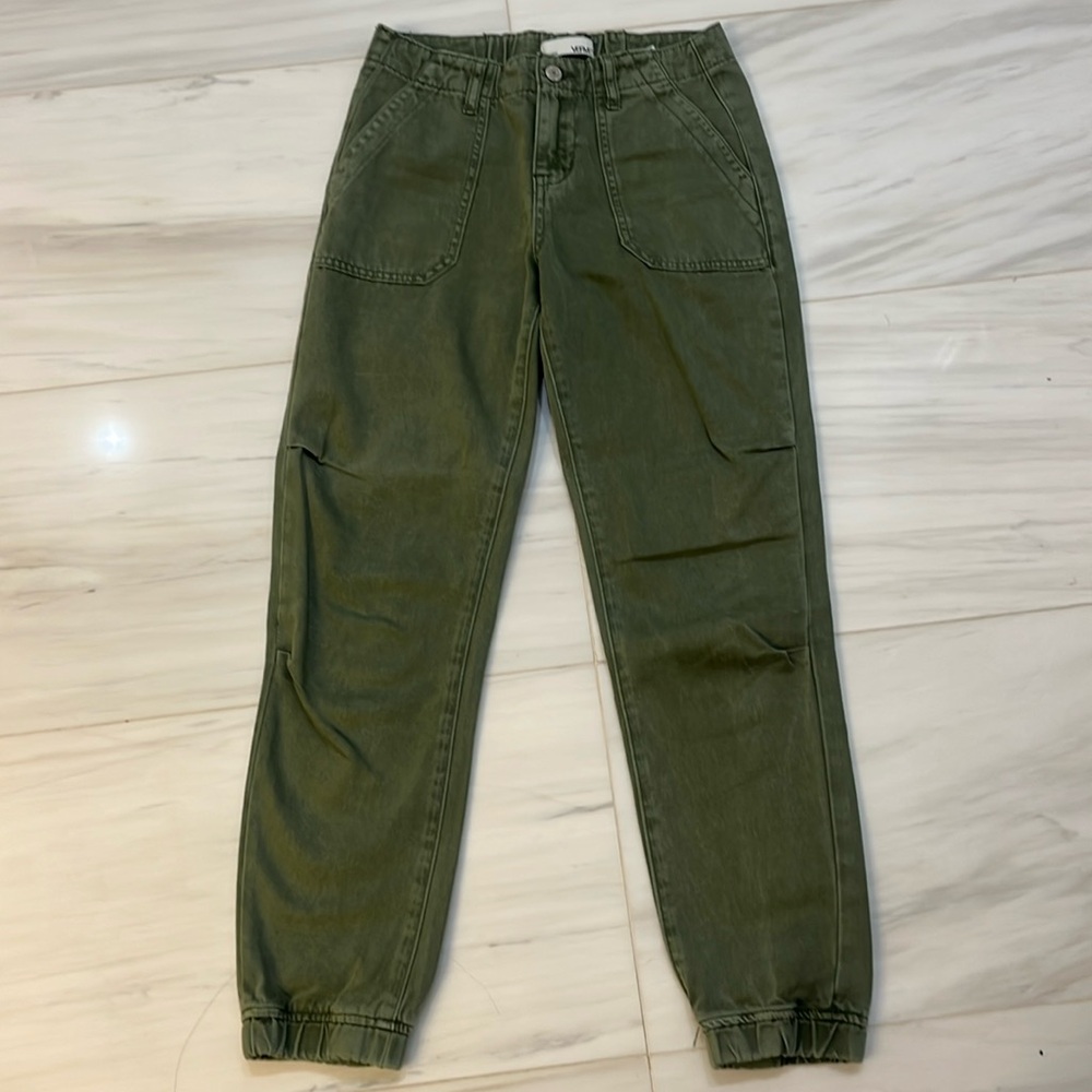 Vervet Utility Cargo Joggers